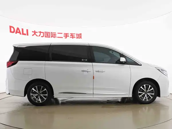 GAC Trumpchi M8 2025