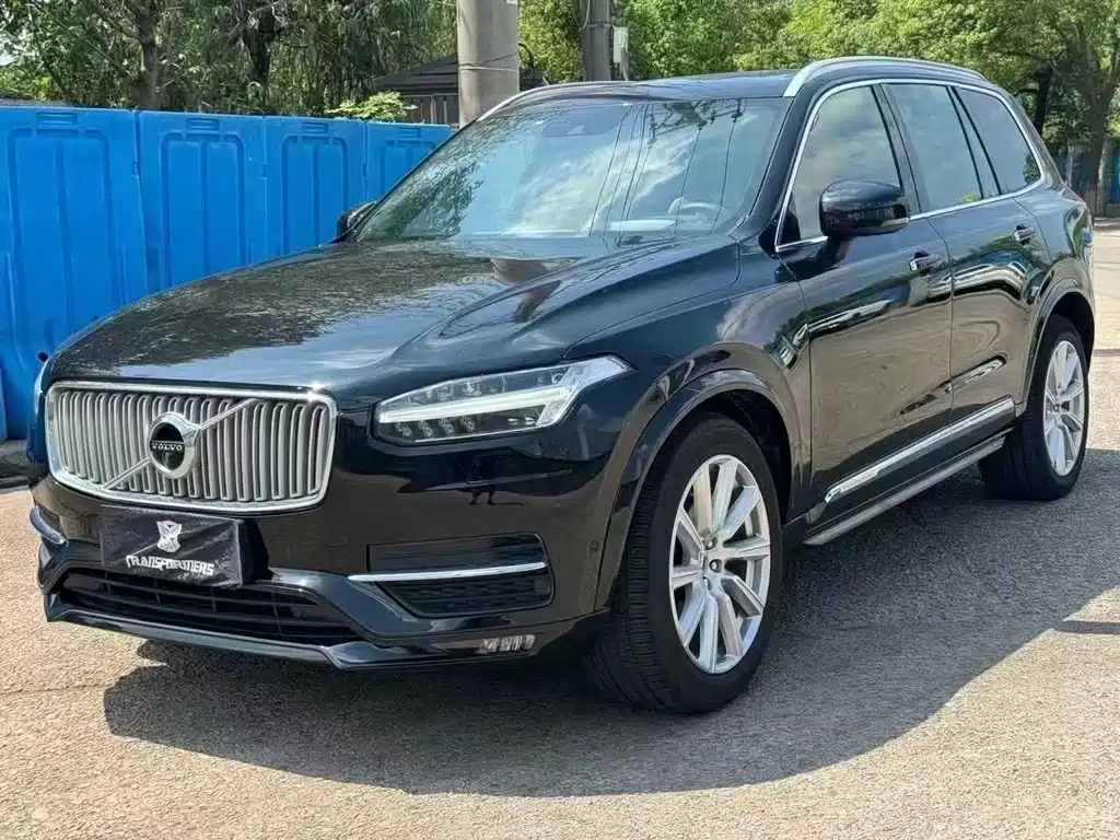 Volvo XC90 2017