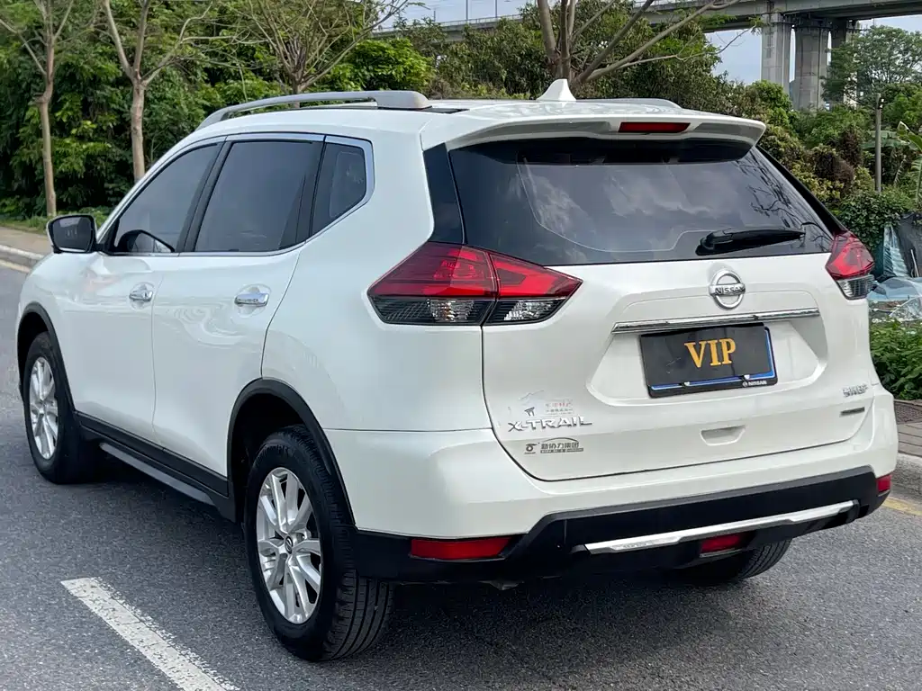 Nissan X-Trail 2020 — фото 6