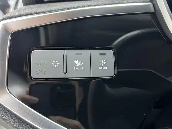 Audi Q3 Sportback 2022