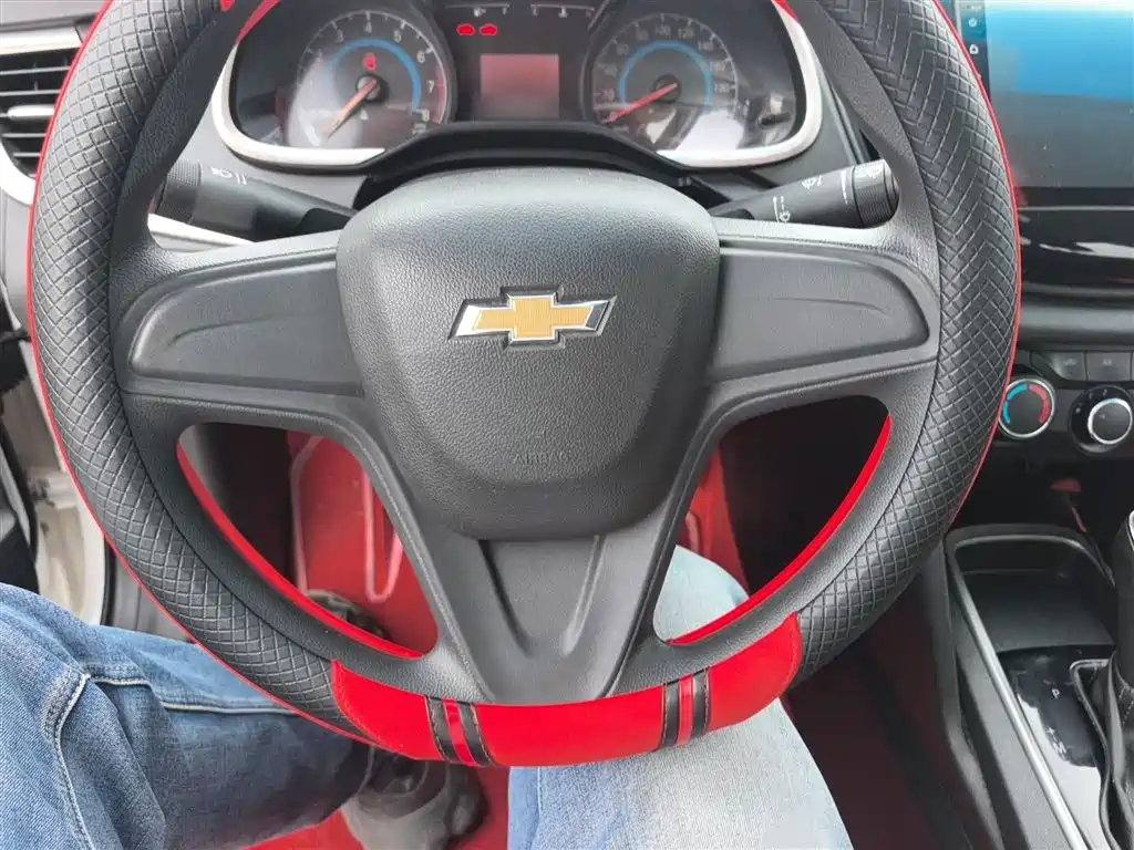Chevrolet Cavalier 2019 — фото 11