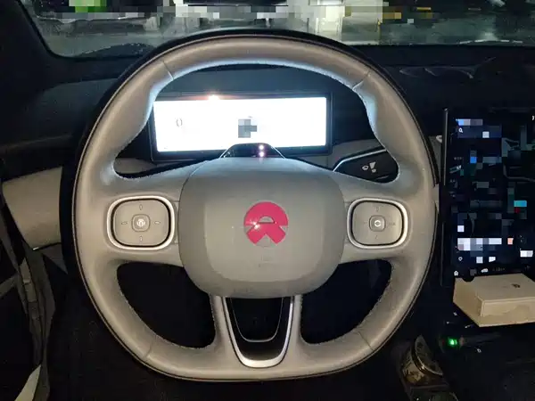 NIO ET5T 2024