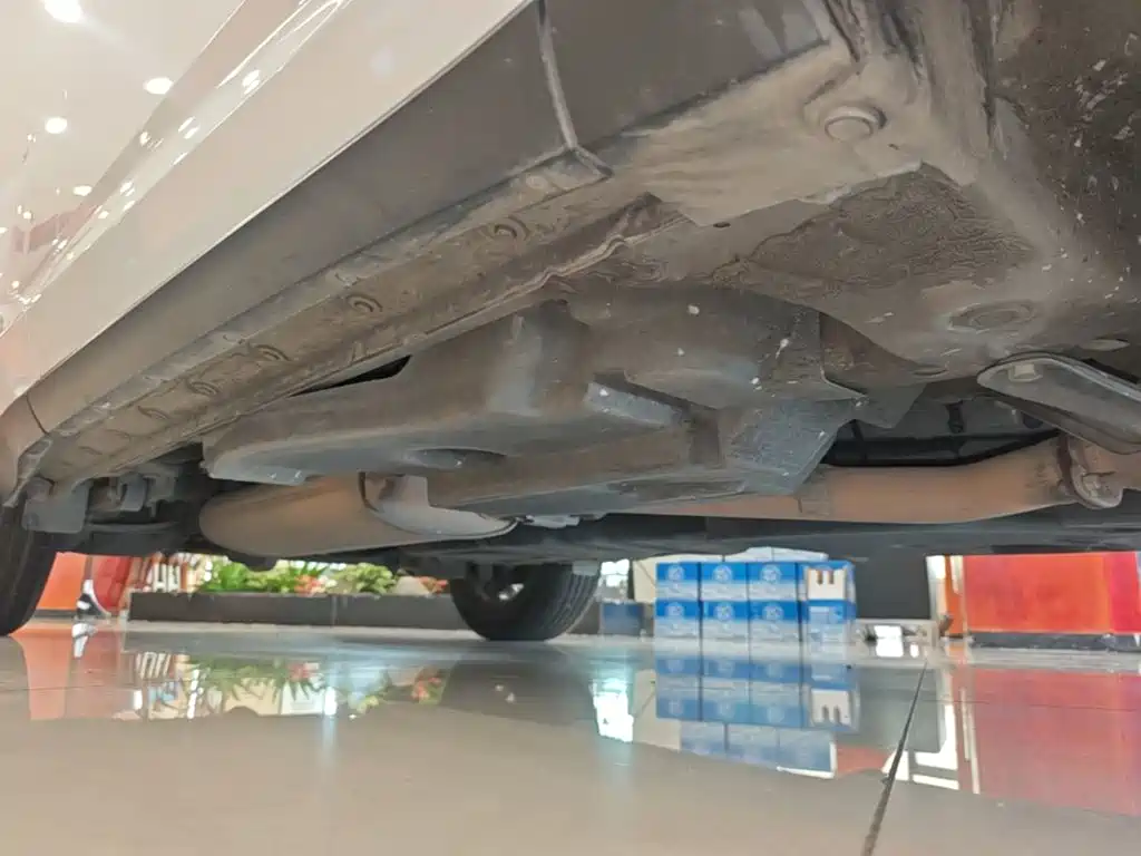 Lexus NX 2019 — фото 21