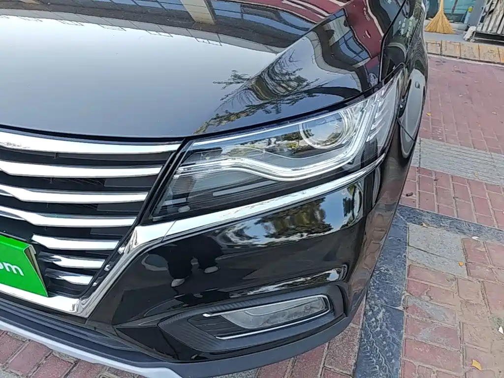 Roewe RX5 2021 — фото 24