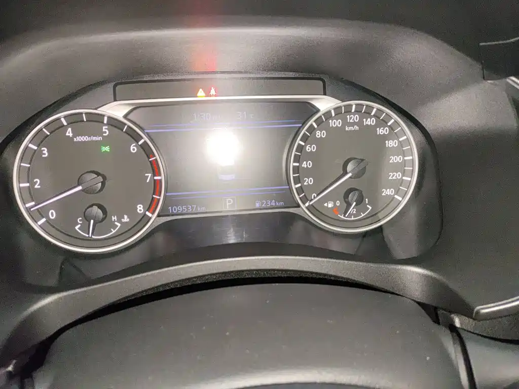 Nissan Teana 2019