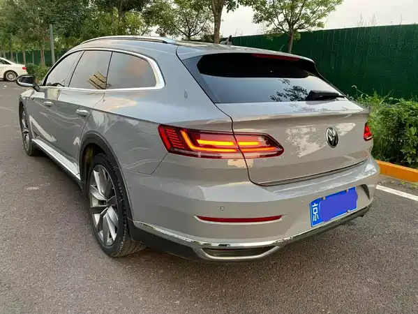 Volkswagen CC 2022