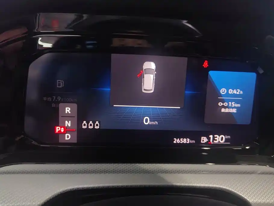 Volkswagen Golf 2023 — фото 14