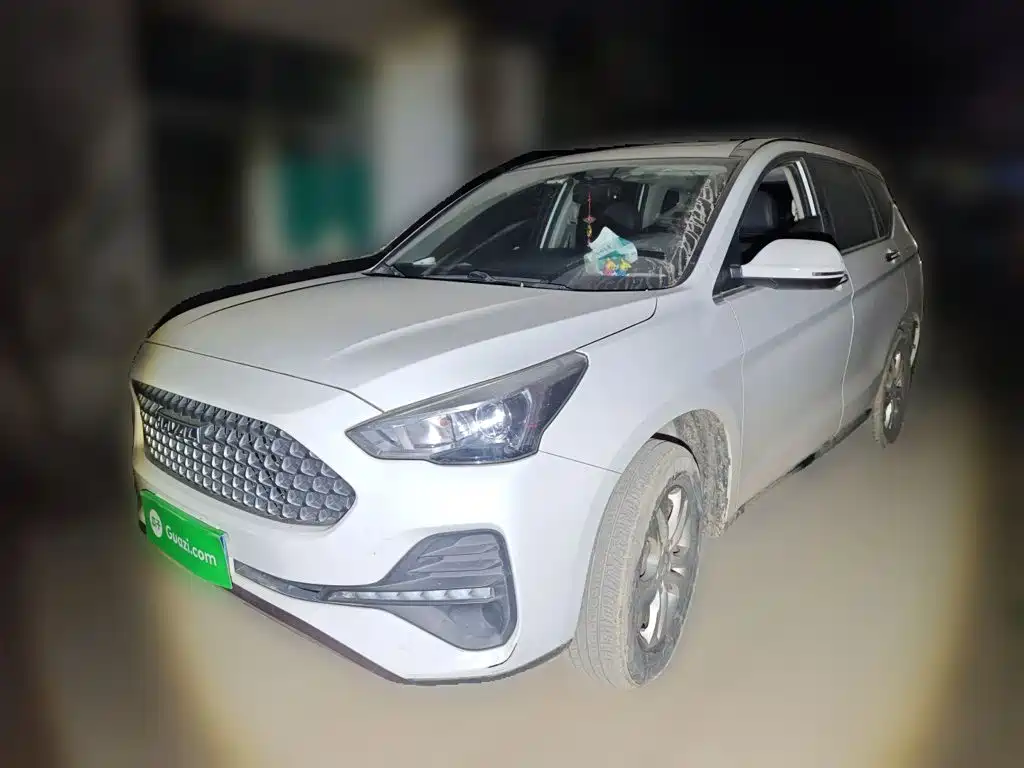 Haval M6 2019