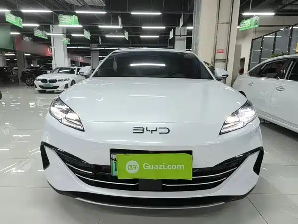 BYD Seal 06 2025