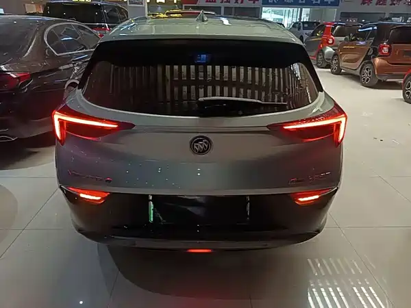 Buick Velite 6 2024