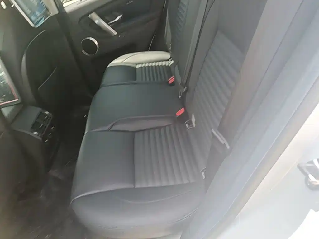 Land Rover Discovery Sport 2020 — фото 13