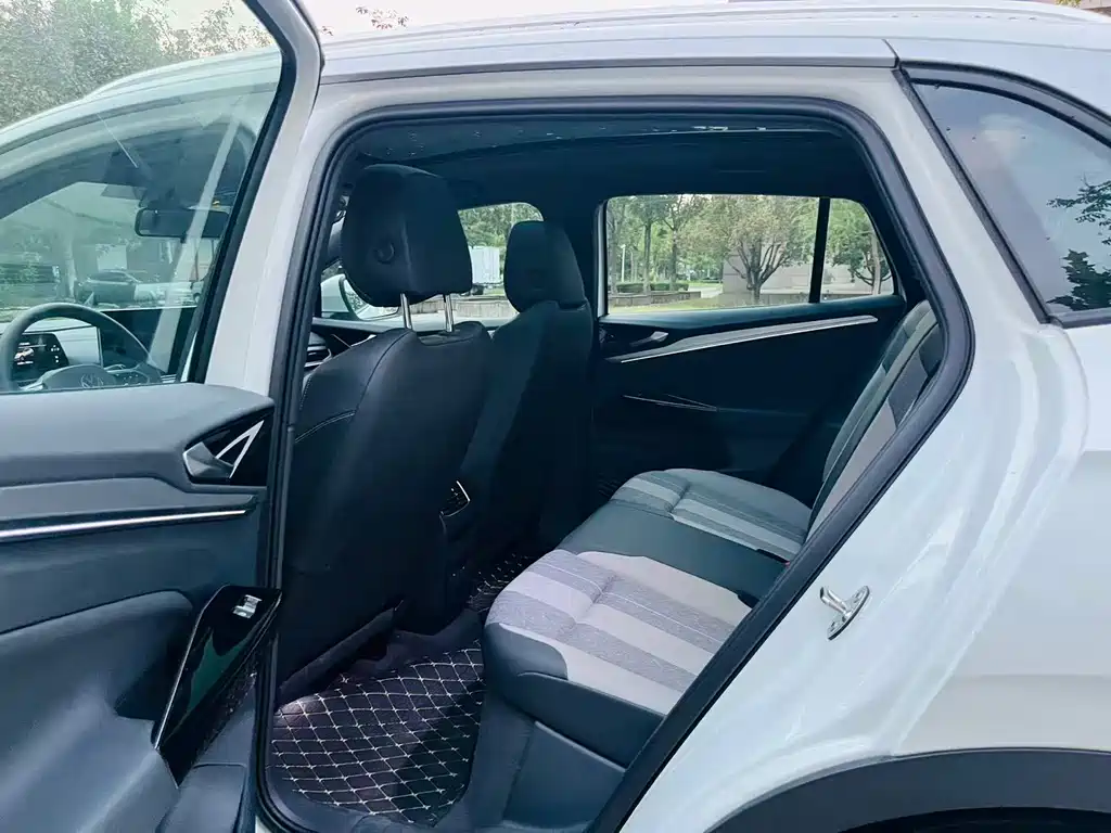 Volkswagen ID.4 CROZZ 2025 — фото 7