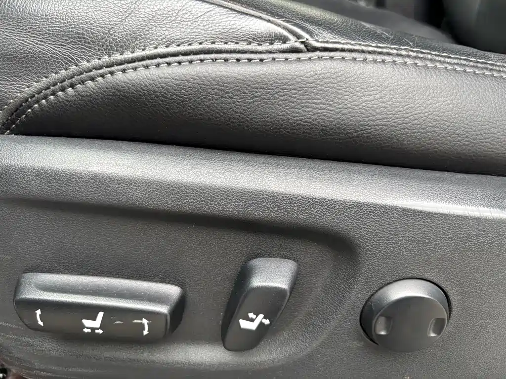 Toyota Prado 2019 — фото 20