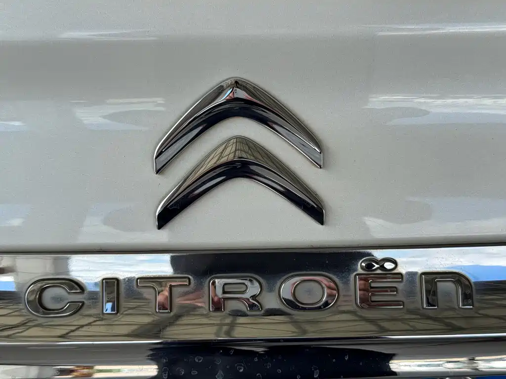 Citroën C4L 2013 — фото 19