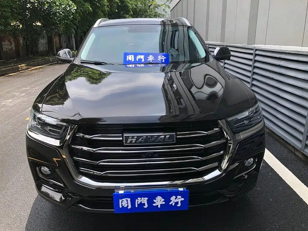 Haval H6 2022