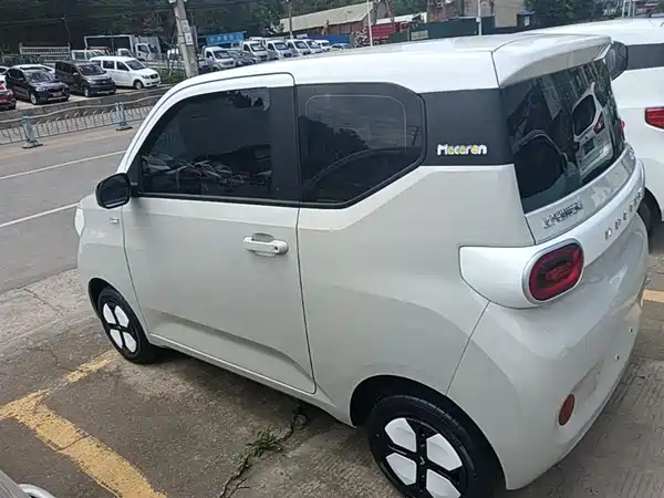 Wuling Hongguang MINIEV 2024
