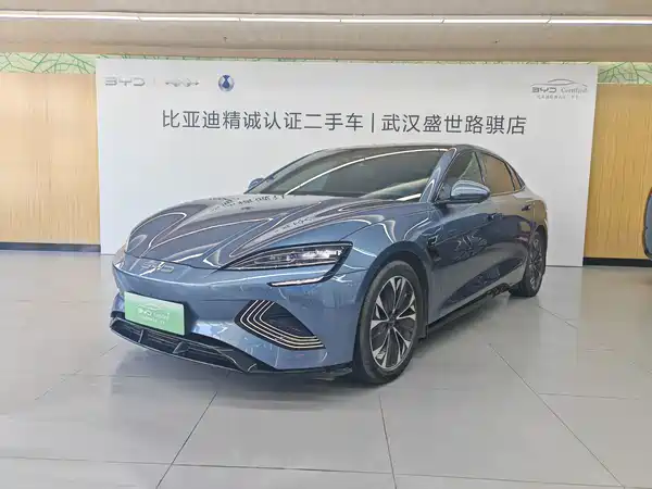 BYD Seal 2023