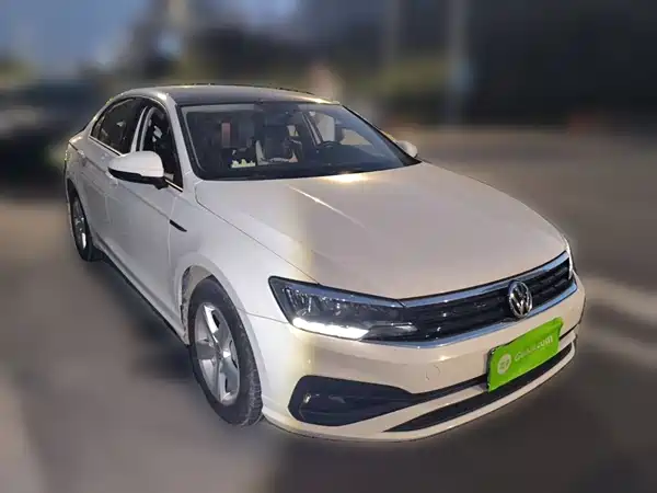 Volkswagen Lamando 2021