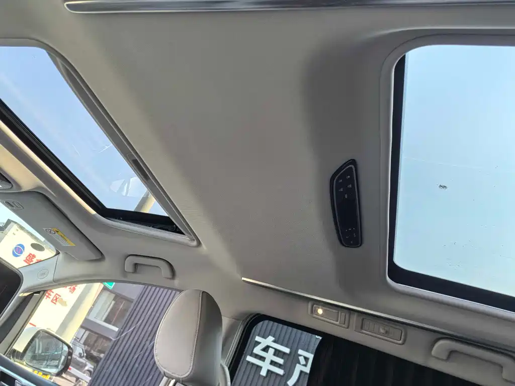 GAC Motor Trumpchi M8 2019 — фото 15