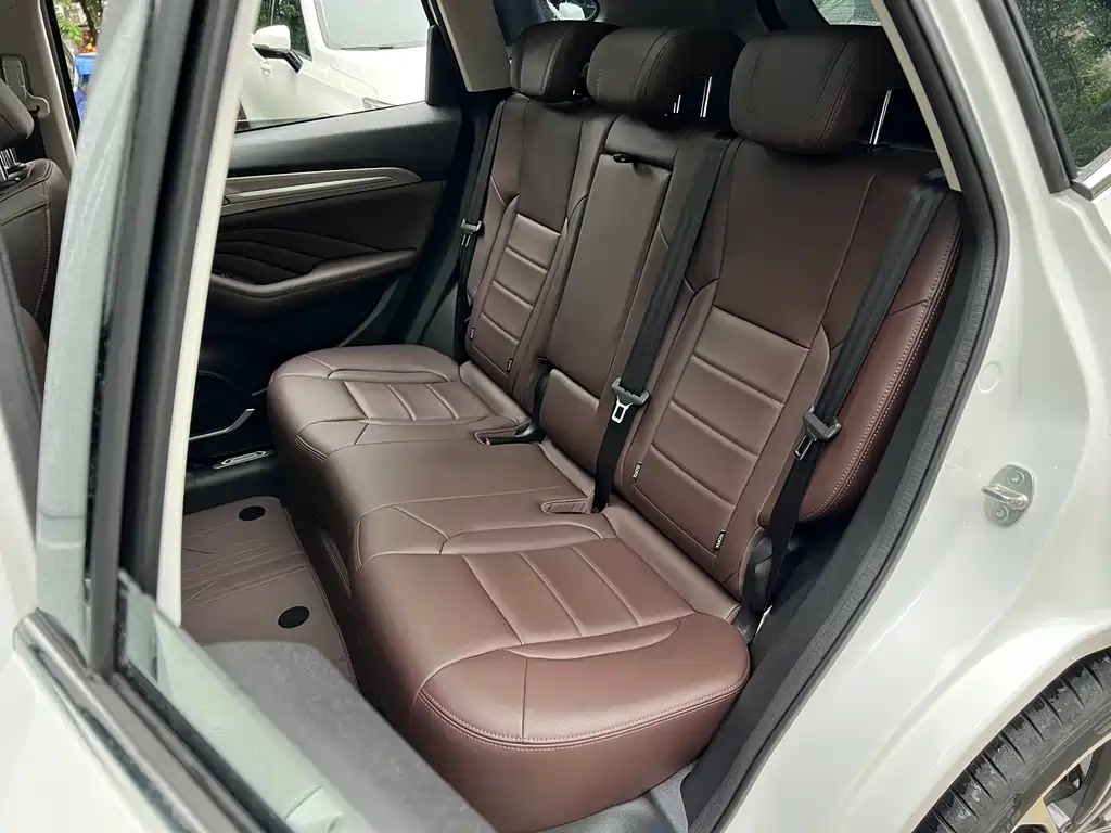 Haval F7 2019 — фото 12