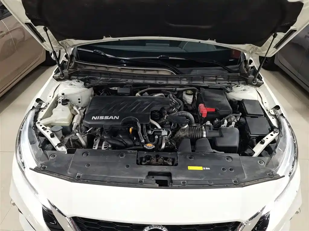 Nissan Teana 2023 — фото 19