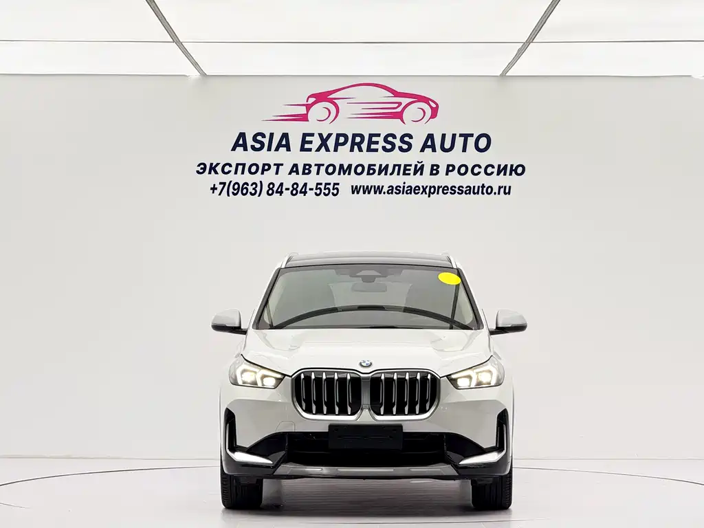 BMW X1 2023 — фото 2