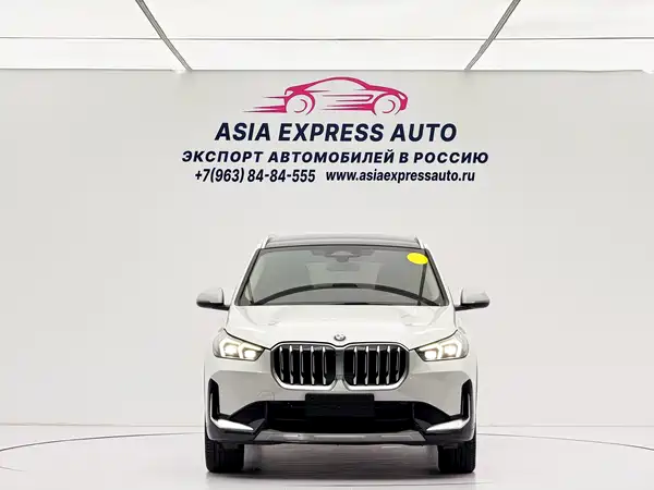 BMW X1 2023