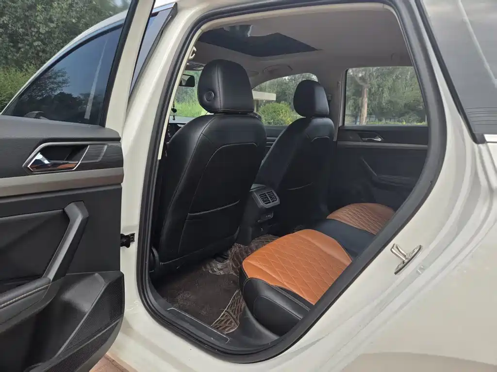 Volkswagen Lavida 2022