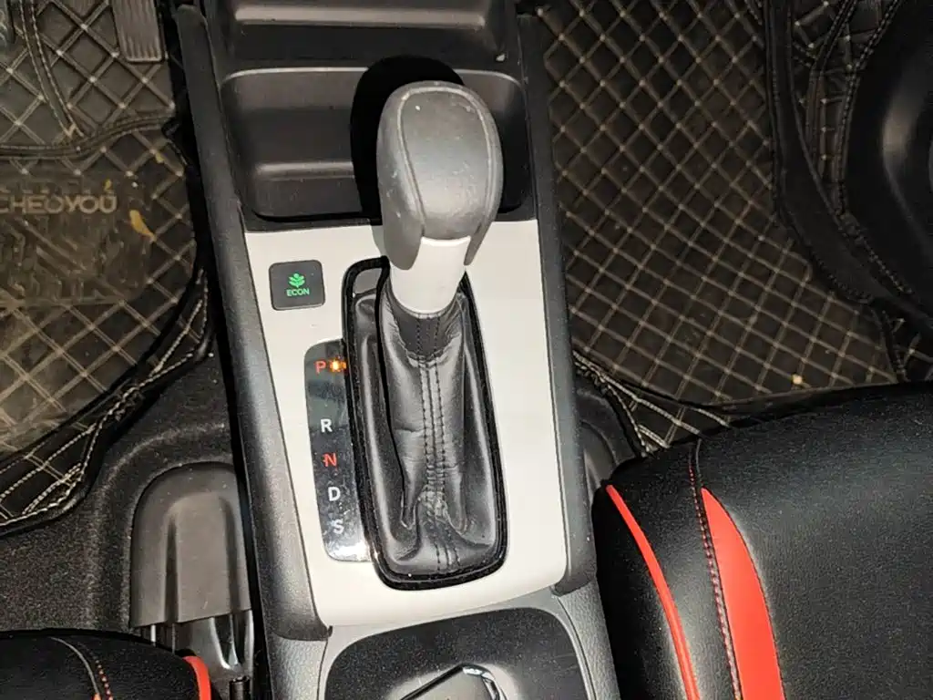Honda Fit 2022 — фото 14