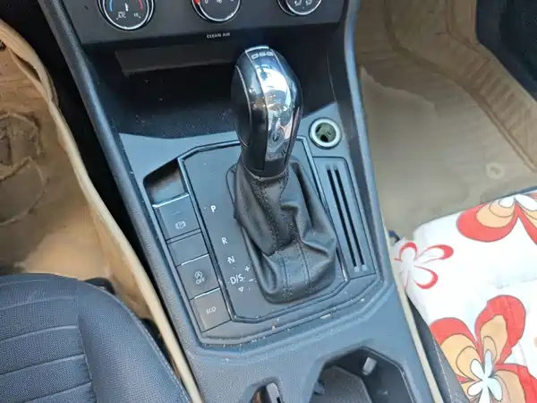 Volkswagen Lavida 2021