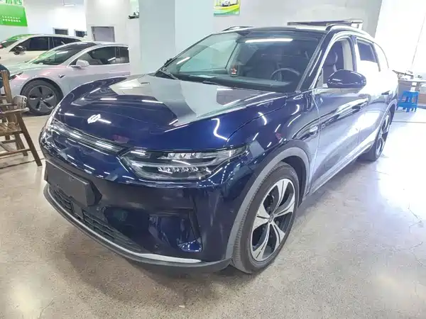 Leapmotor C11 2022