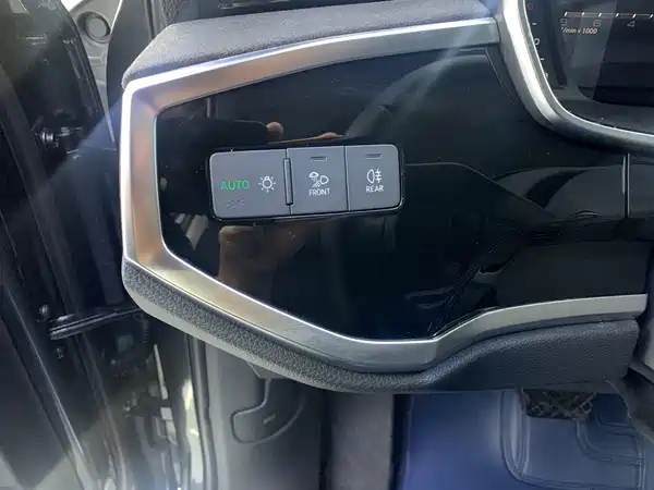 Audi Q3 2023