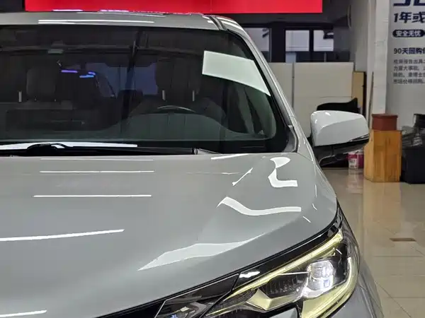 Toyota Sienna 2023