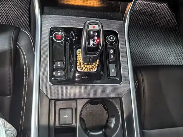 Jaguar XEL 2023