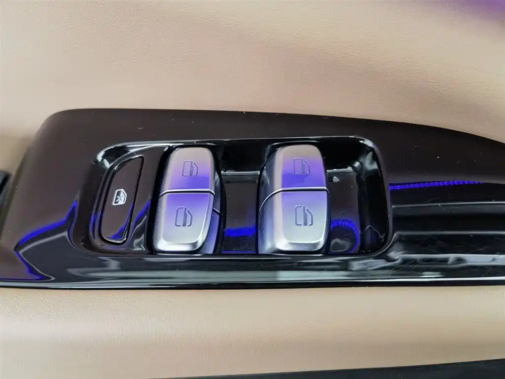 Chery Tiggo 8L 2025 — фото 9