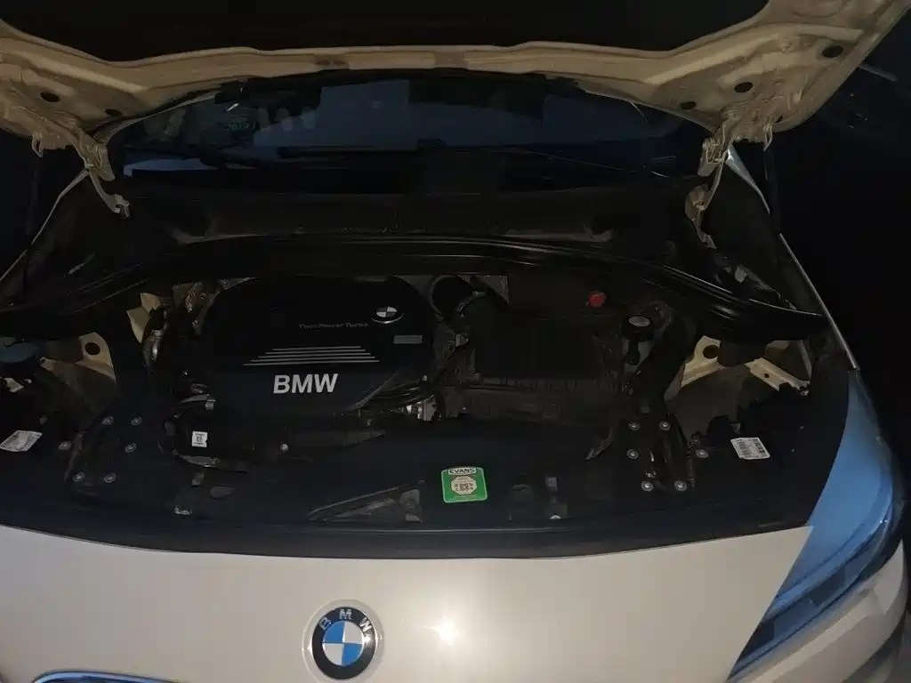 BMW 2 Series Station Wagon 2015 — фото 11