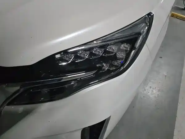 Buick GL8 2023
