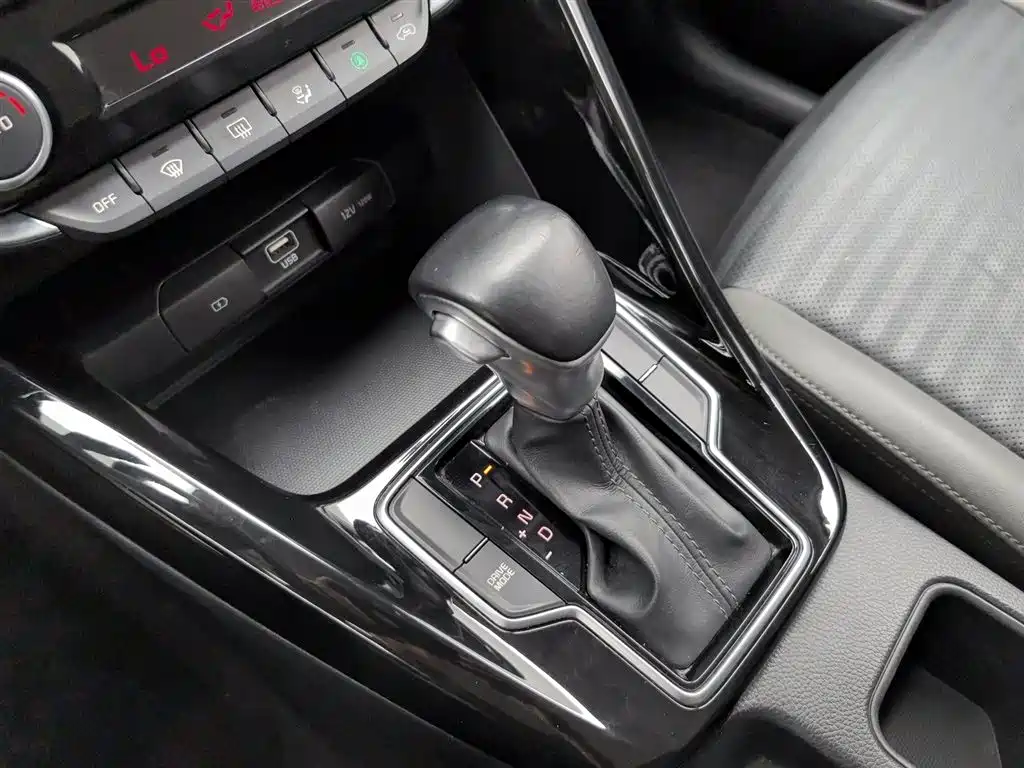 Kia Sportage 2019 — фото 13