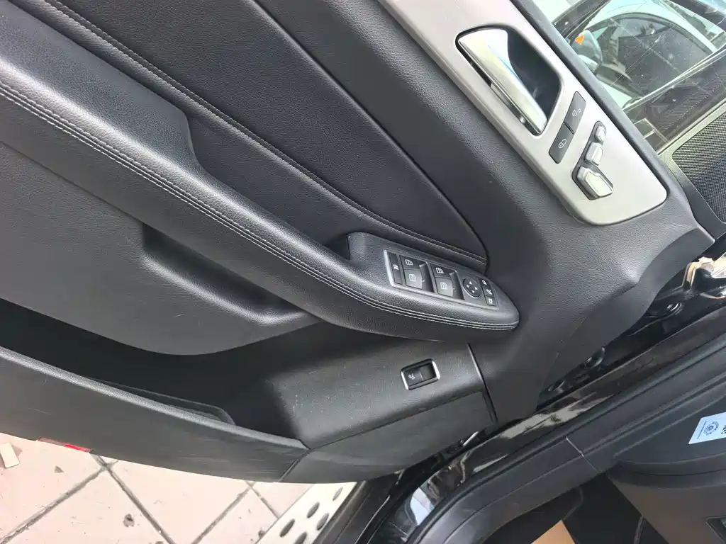 Mercedes-Benz GLE 2015