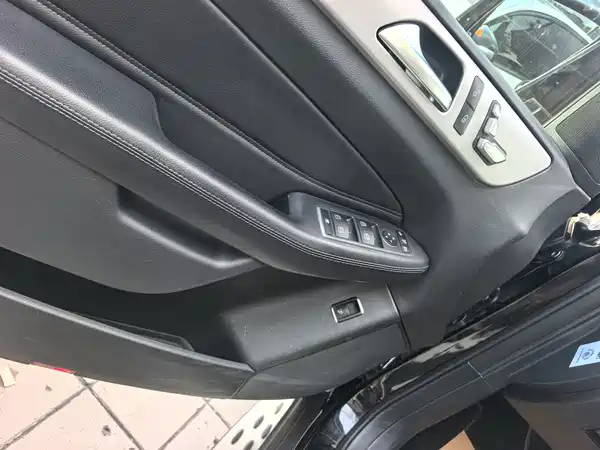 Mercedes-Benz GLE 2015