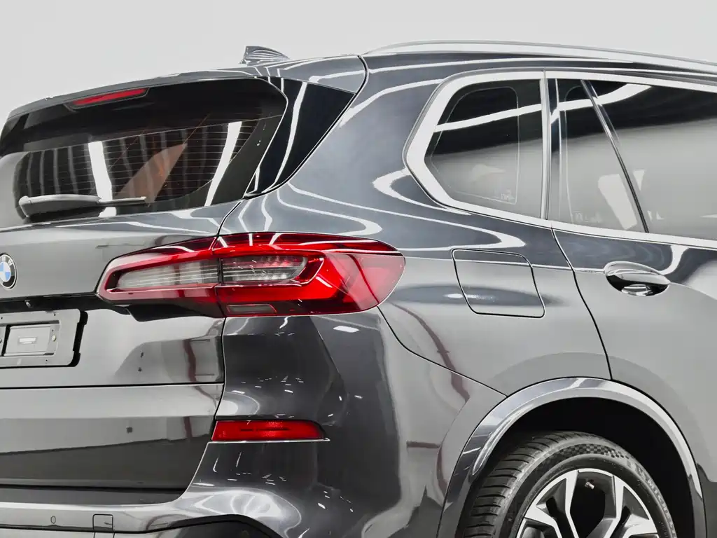 BMW X5 2022 — фото 33