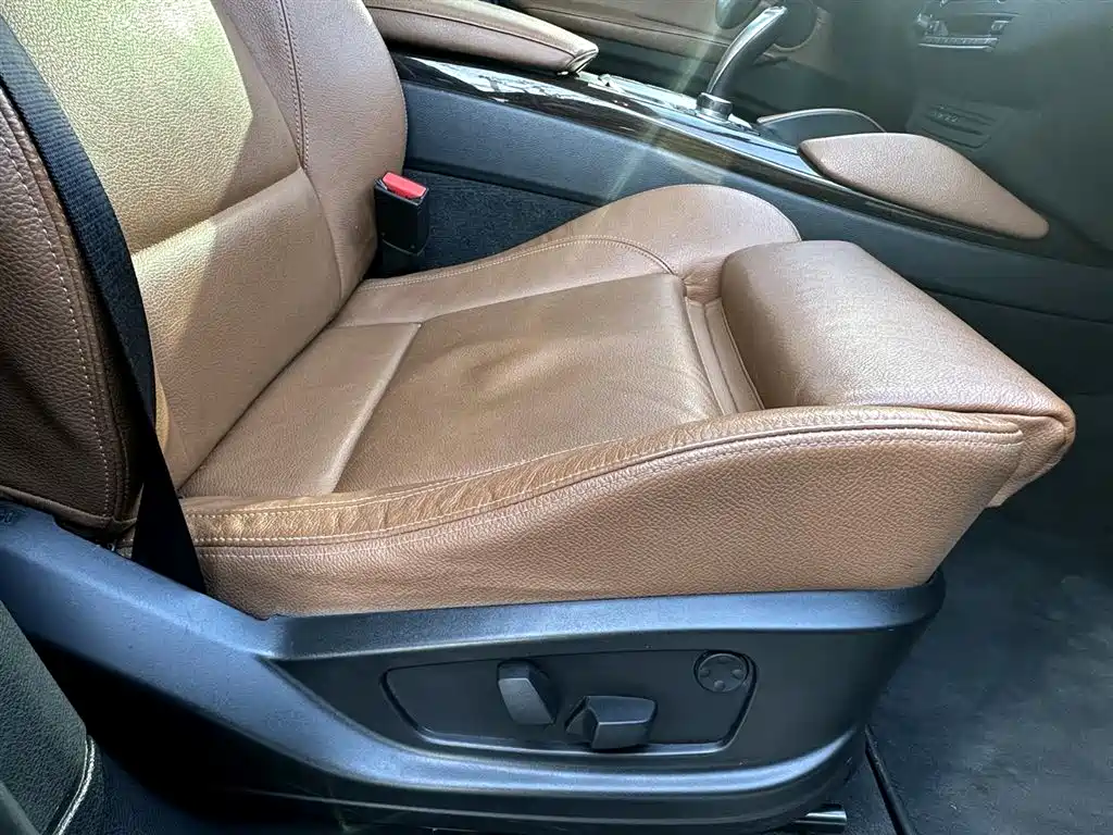 BMW X6 2014 — фото 10