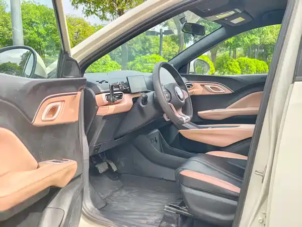 BYD Seagull 2023