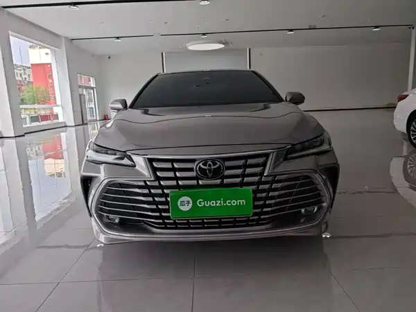 Toyota Avalon 2024