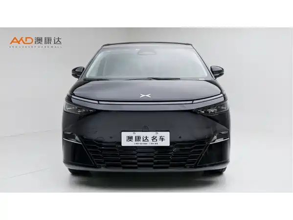 XPeng X9 2024