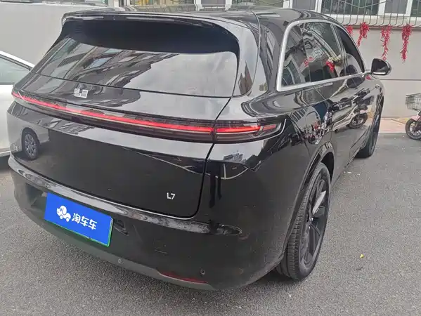 Li Auto L7 2024