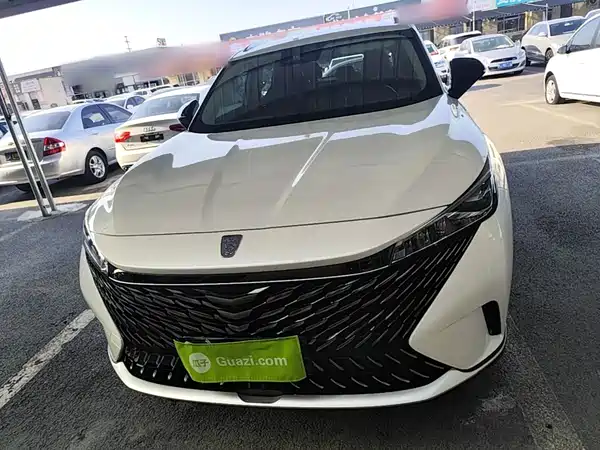 Roewe RX5 2023