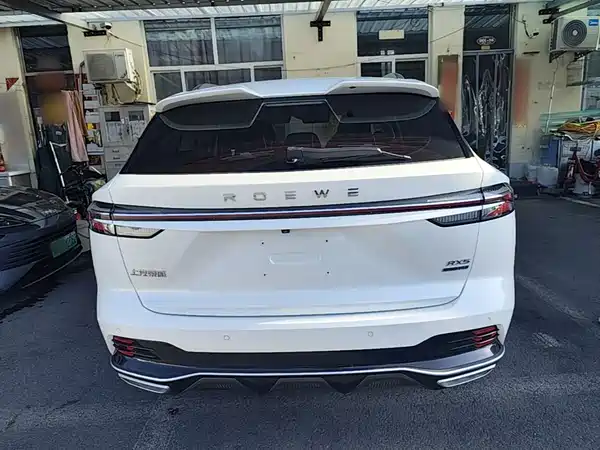 Roewe RX5 2023