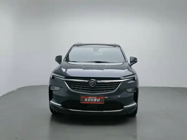 Buick Enclave 2020