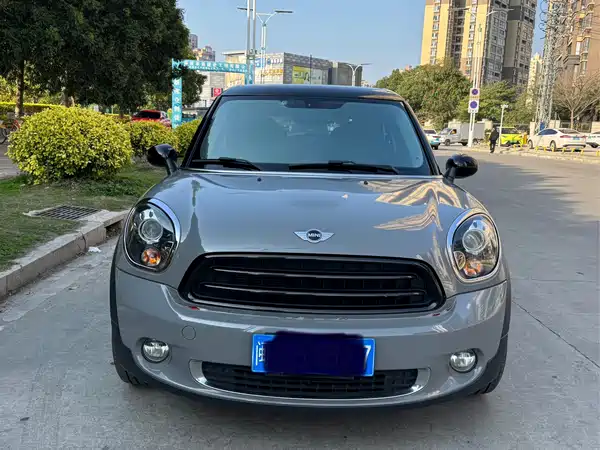 MINI MINI 2013